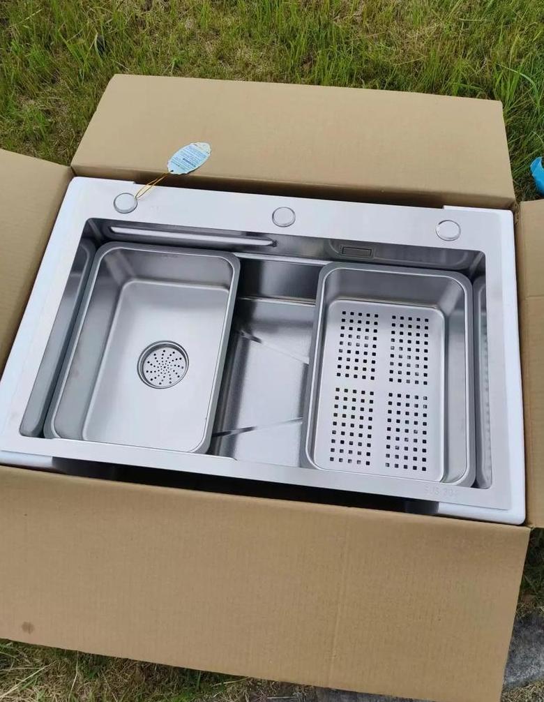 不锈钢橱柜价格揭秘：全解析与选购指南