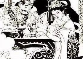 韩非子经典原文及注释汇编