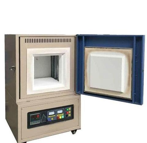 马弗炉使用指南：安全操作与维护要点