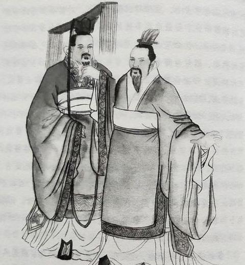 箕子与商纣：揭秘商朝末代重臣的传奇人生