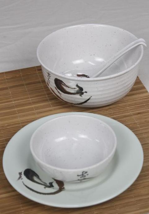 用什么材质的碗比较健康