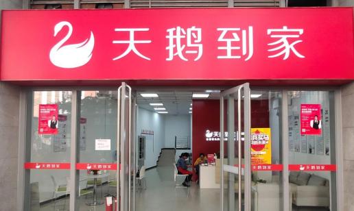 天鹅到家家政：正规家政公司，钟点工服务详析