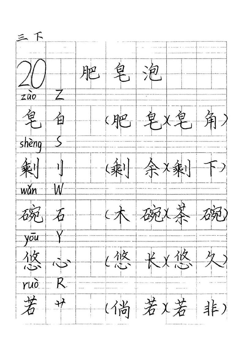碗组词语汇总及拼音解读