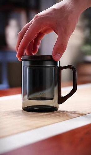 高档家用茶杯玻璃推荐
