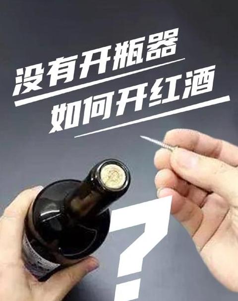 无醒酒器也能轻松醒酒，红酒爱好者必看技巧