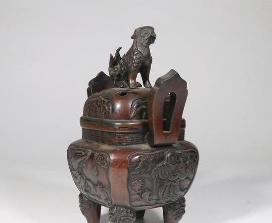 出马仙用什么尺寸香炉