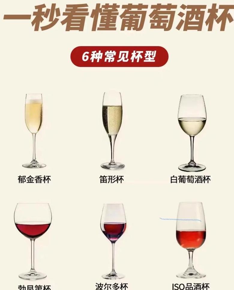 酒杯的雅称