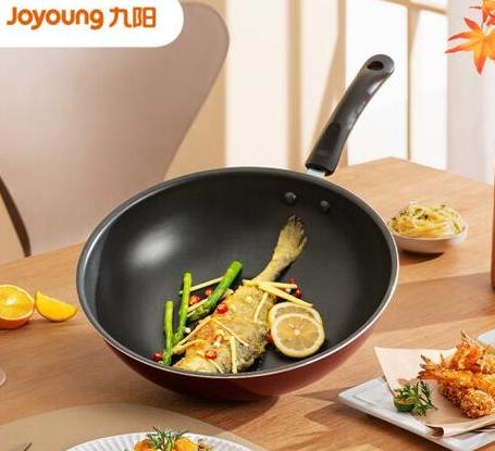 电磁炉炒菜锅推荐：选对品牌，提升烹饪体验