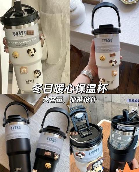 316不锈钢与陶瓷保温杯：性能对比与选购指南