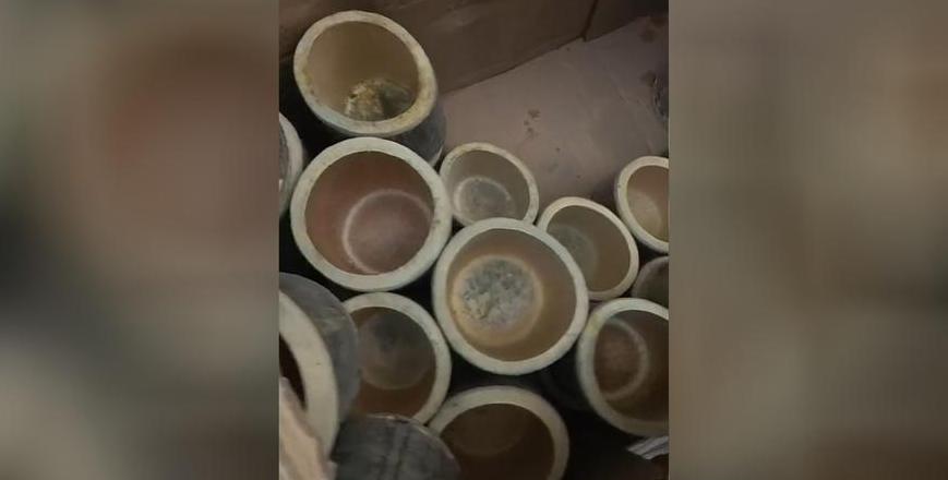 竹筒保养攻略：防止开裂与发霉的实用技巧