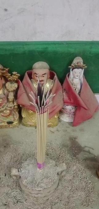 周公解梦：大年初一烧香香不着有何寓意