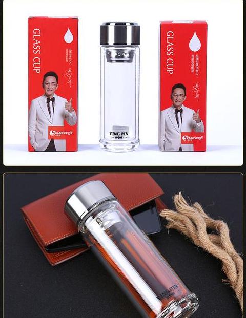 十大热门玻璃杯品牌盘点