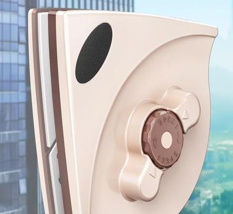 双面擦窗神器推荐：爱格、FMART、HUTT三款神器评测
