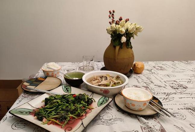 蒸饭和煮饭哪个营养