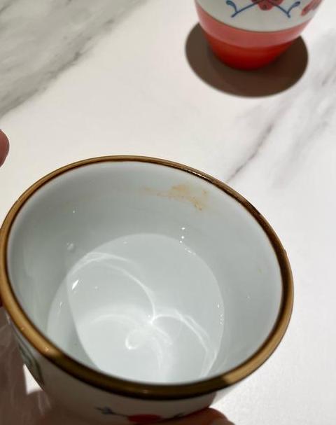 餐垫有污渍怎么清洗