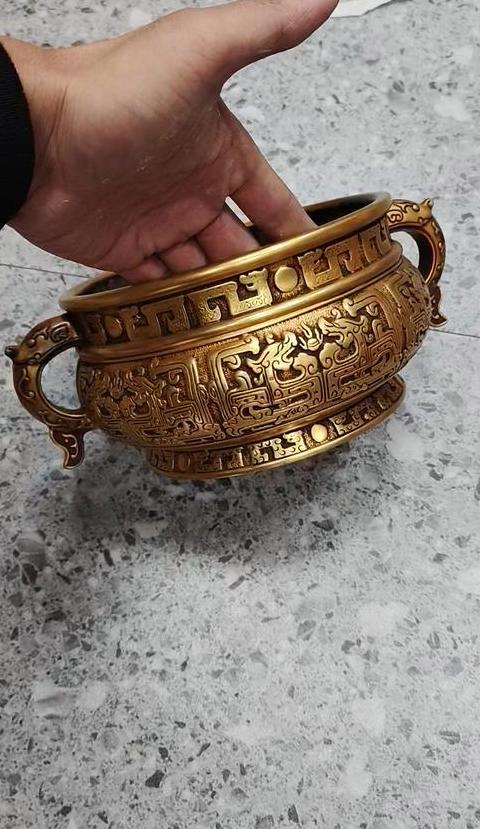 香炉取回家：寺庙捐品使用须知