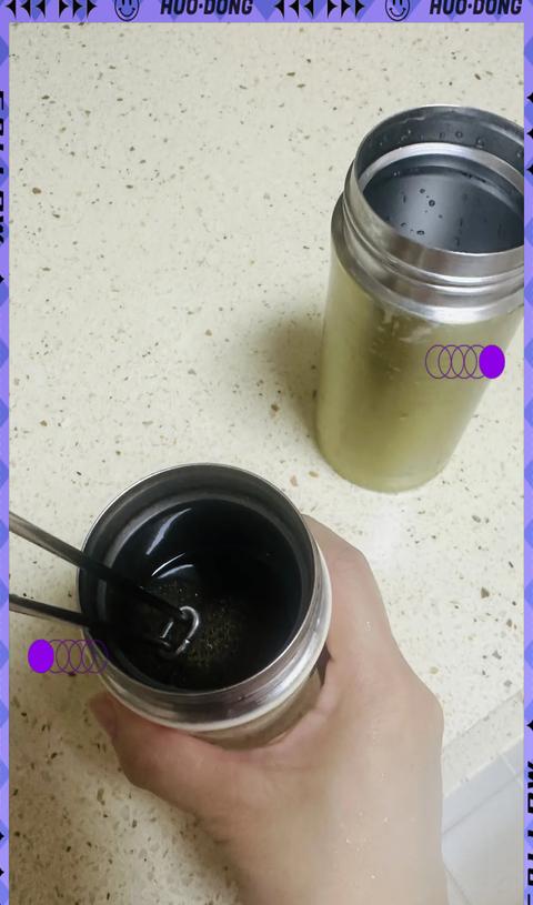 茶垢清洁技巧：水杯去渍小妙招盘点