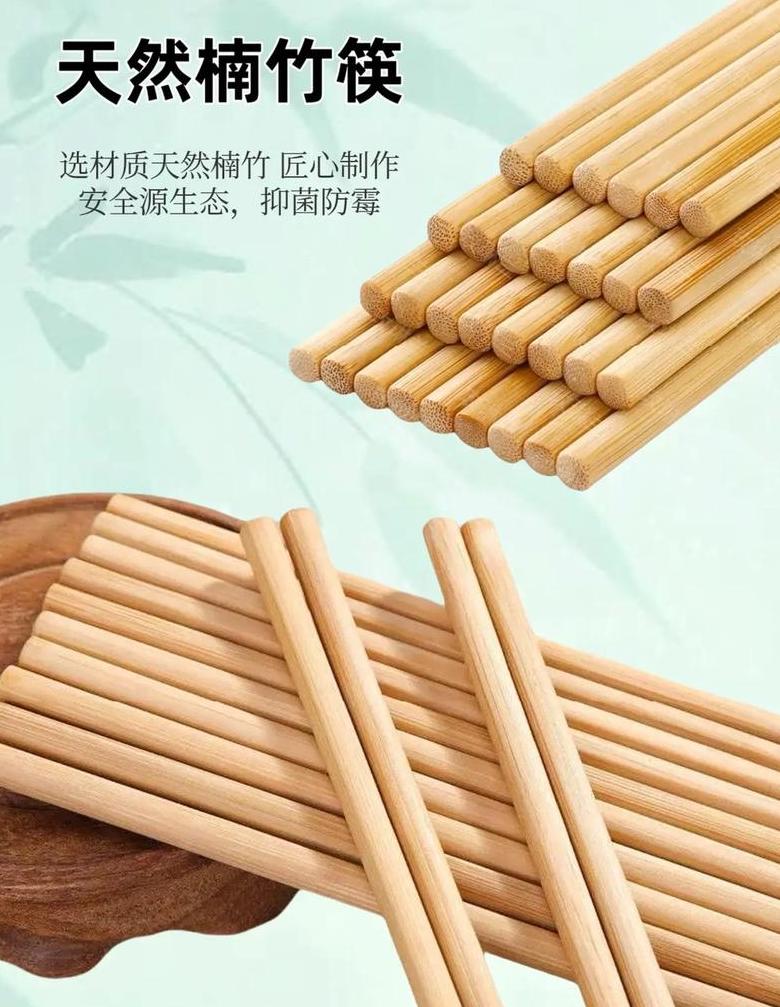 竹厨具盘点：低碳环保，生活更美好
