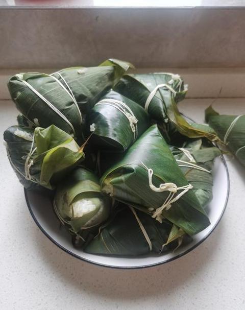 粽子隔夜食用指南：安全与保鲜小贴士