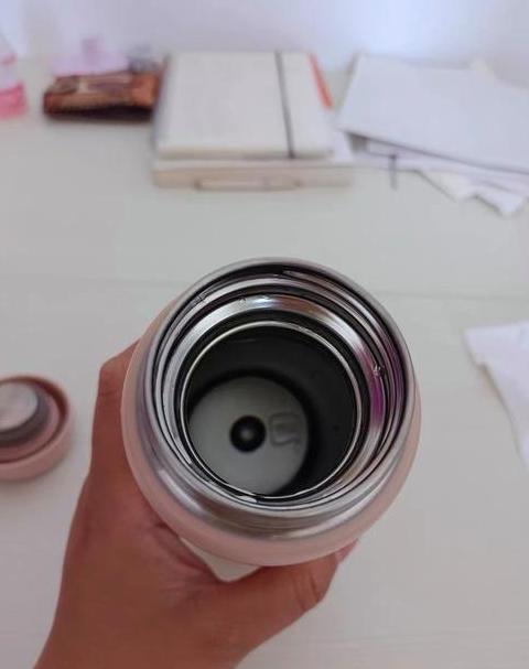 杯子是什么意思
