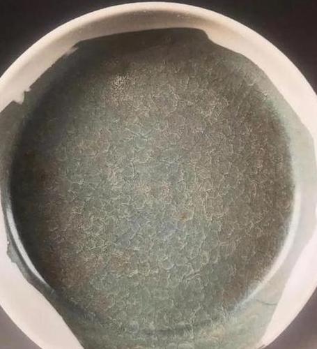 瓷器碎了叫cei