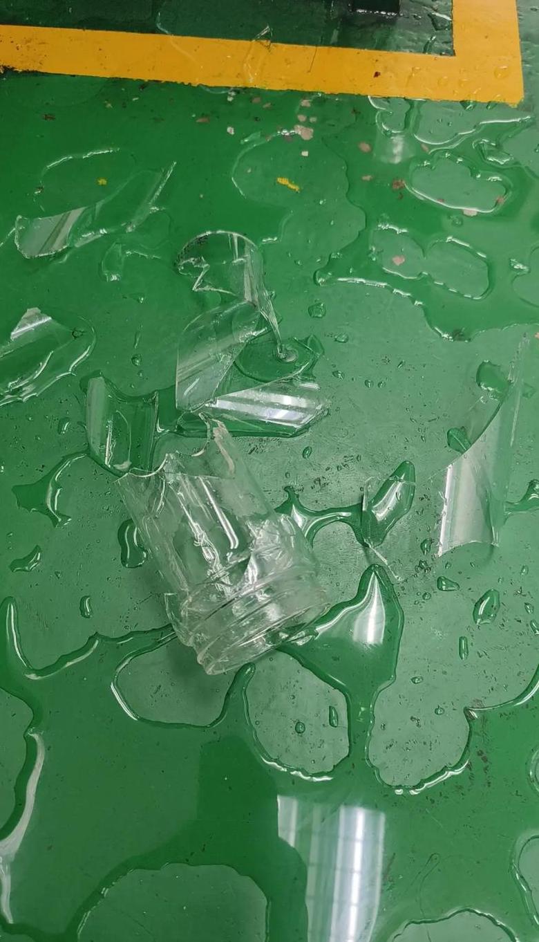 杯子开裂的寓意