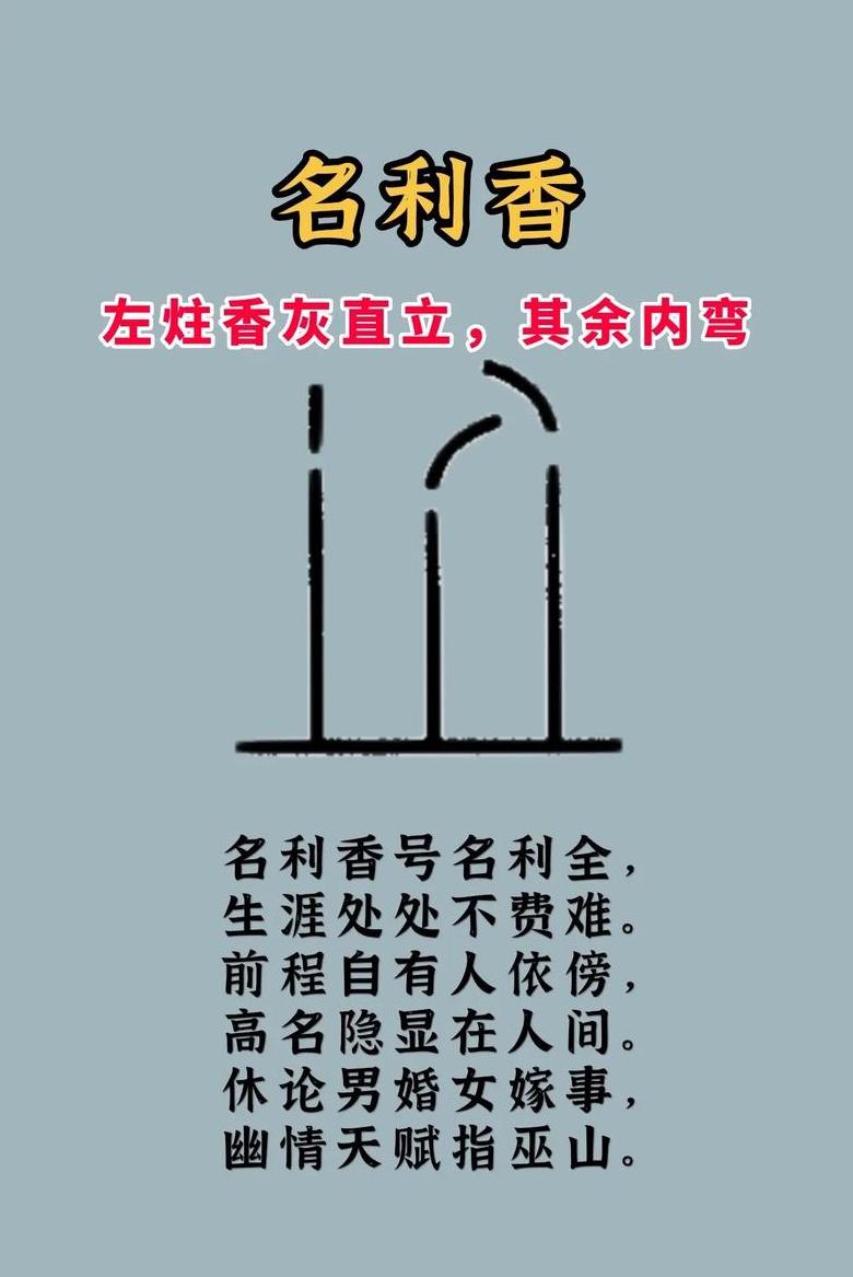 上香9根的寓意及文化内涵解析