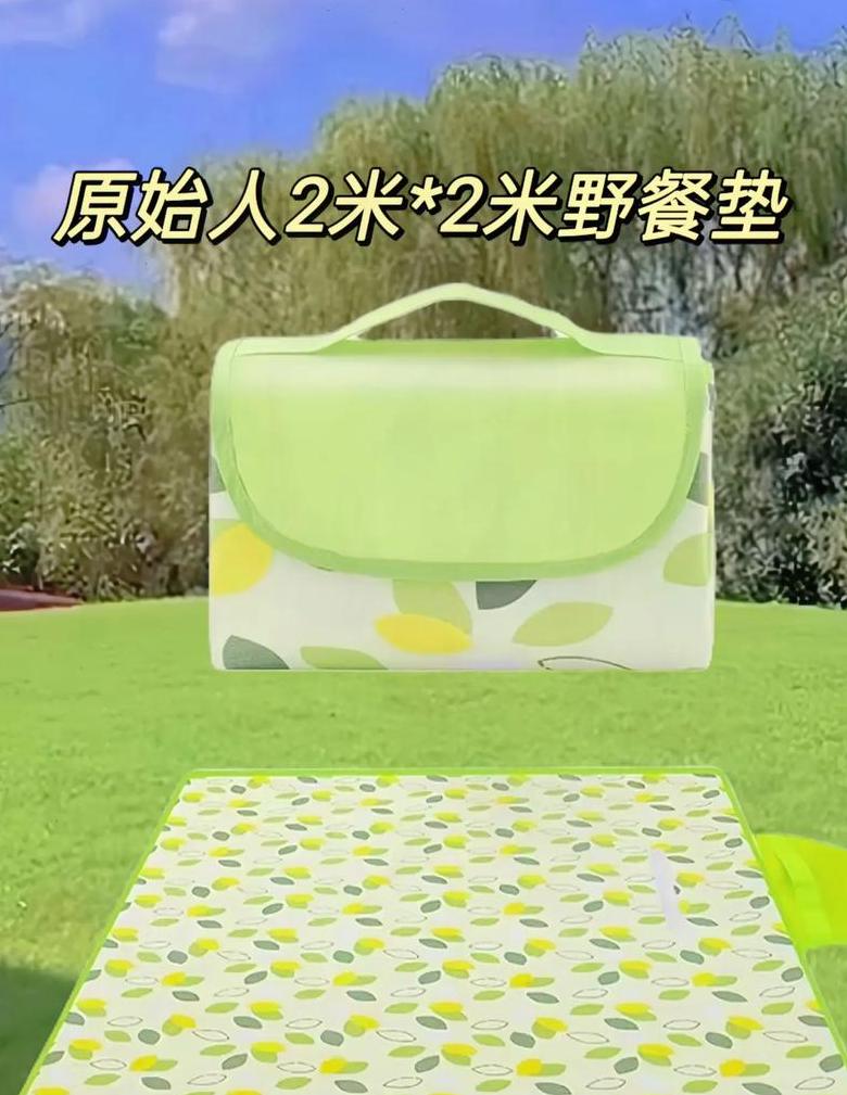 野餐垫购买指南：线上线下全解析
