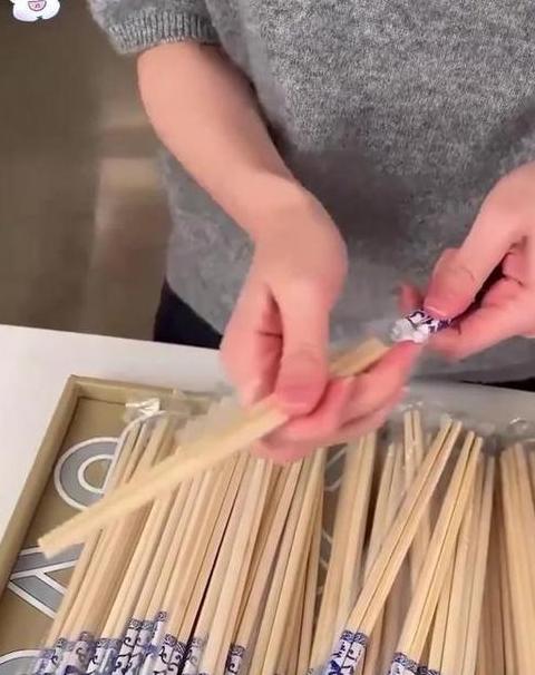 旧筷子处理小贴士如何正确丢弃？