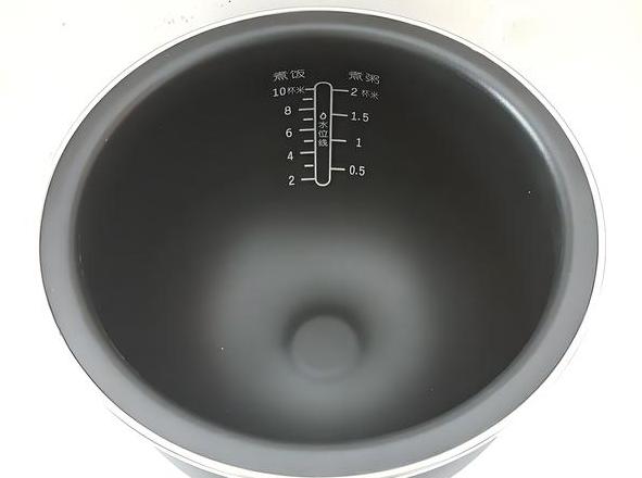 电饭煲内胆哪种材质最安全铝合金