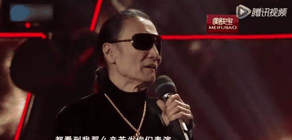 谢贤遗产分配之谜：为何不传给谢霆锋？