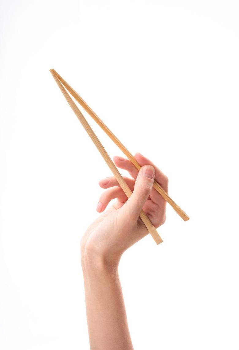 餐桌筷子礼仪