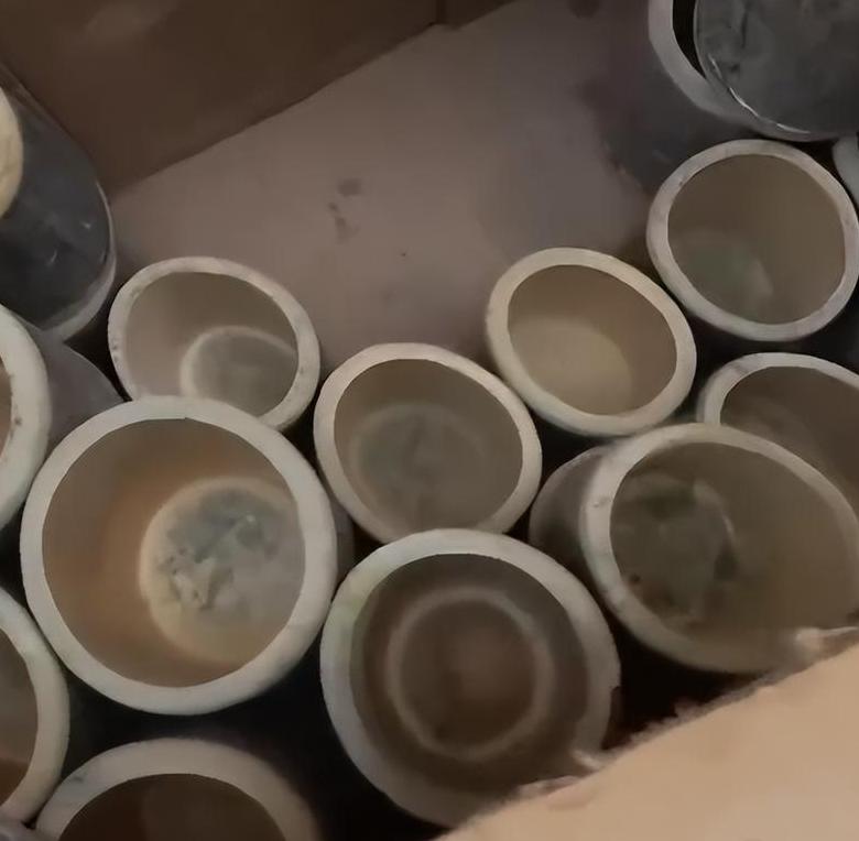如何有效清除竹筒黑斑，恢复竹制品原貌？