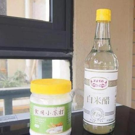 白醋可以去鞋的黄吗