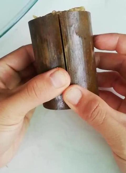 新竹筒消毒方法：水煮消毒步骤及时间
