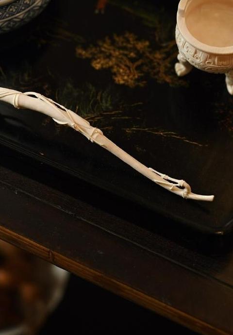 文玩竹种类与挑选指南