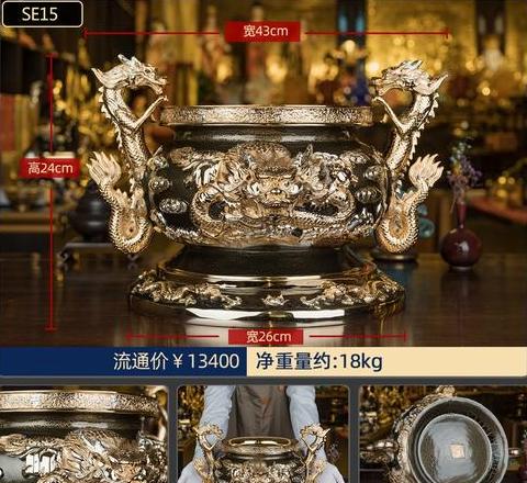 解读仙堂三香炉意义：传统信仰与现代习俗