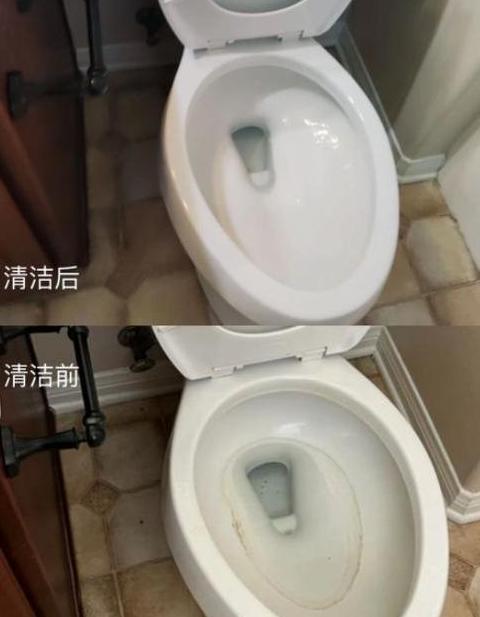 去除洗脸池水垢实用技巧