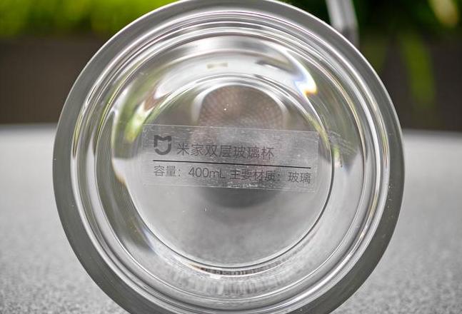 玻璃瓶底数字揭秘：材质、容量及标识大解析