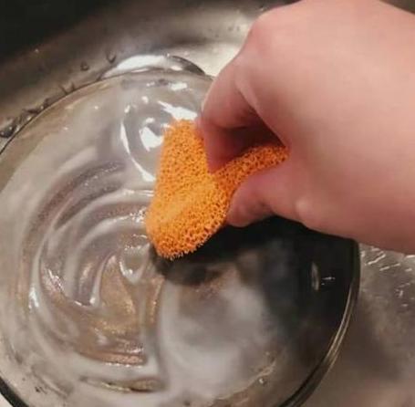 不锈钢去渍小妙招