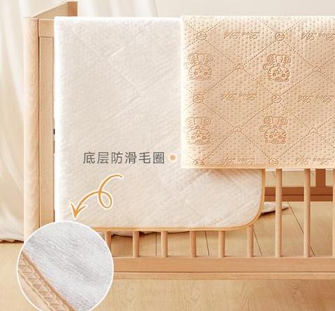 可洗隔尿垫品牌推荐：几款高性价比尿垫评测