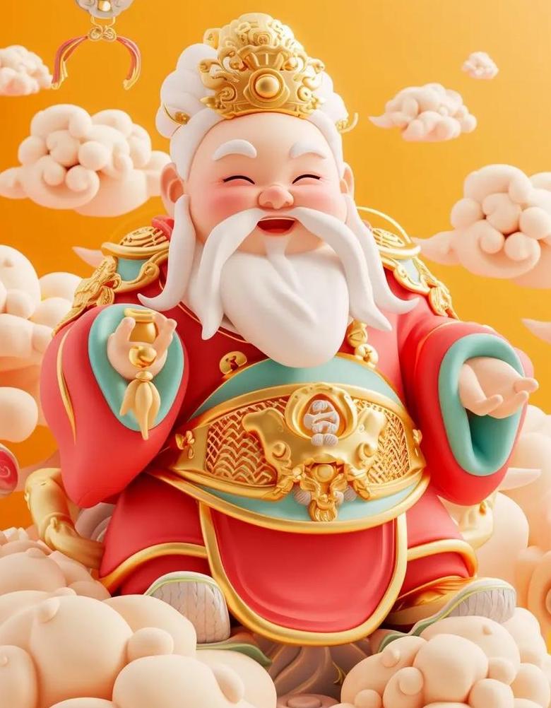 灶王爷祭拜指南：一年祭拜次数及正确仪式