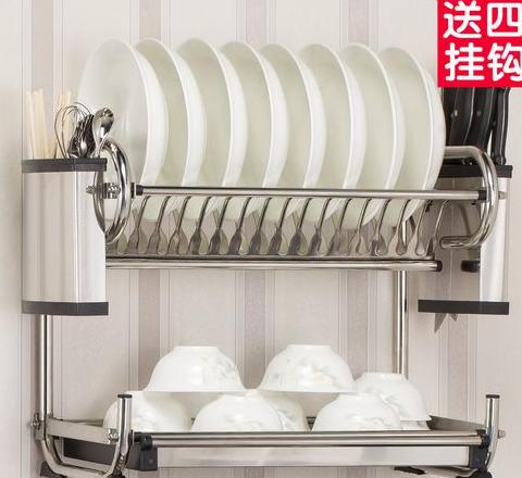 不锈钢沥水架生锈处理及选购指南