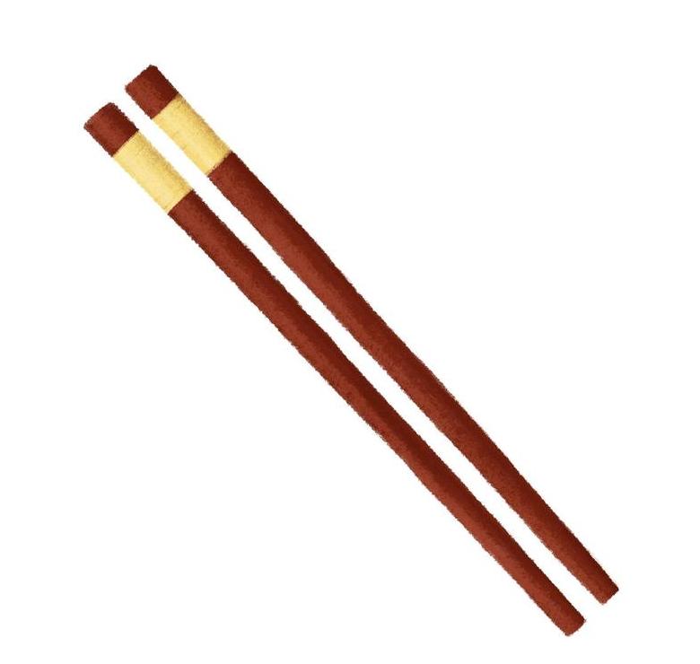 筷子为啥叫箸(筷子为啥叫箸)