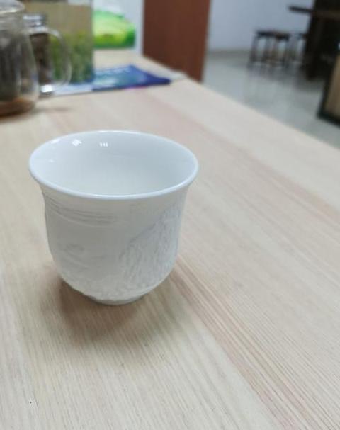 一只杯子的名字之谜