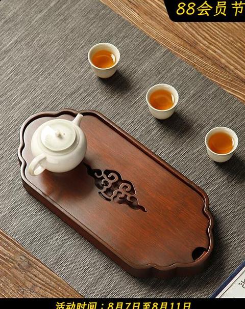 竹子茶台保养与选购指南