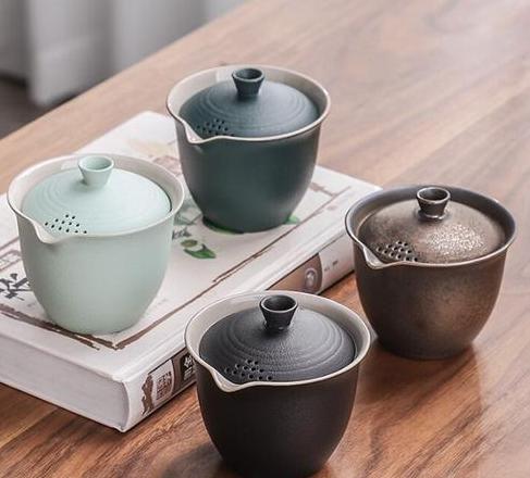 都市生活必备：便携功夫茶具推荐